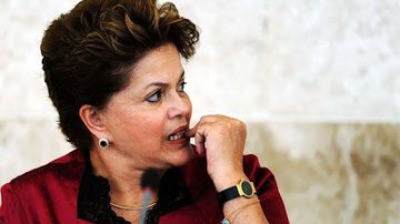 Imagem CPI investiga se Dilma Rousseff foi alvo de espionagem