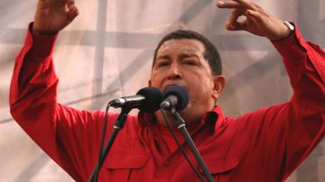 Imagem Ausência de Chávez pode levar à instabilidade interna na Venezuela