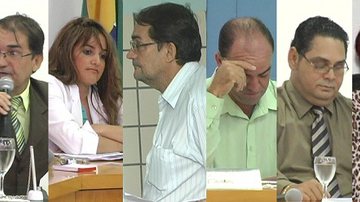 Imagem Itabuna: Tribunal decide por retorno de vereadores afastados