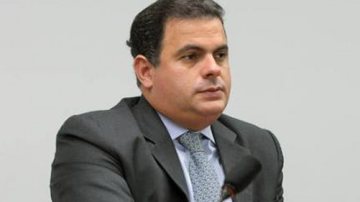 Imagem Cesar Borges diz que João Bacelar pediu propina em contratos da Valec