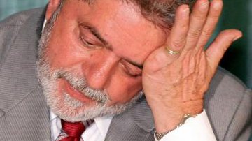 Imagem Lula deve ser investigado, diz presidente do STF
