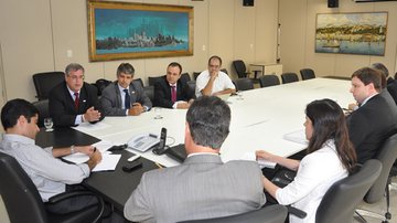Imagem IPTU: primeira reunião entre prefeitura e OAB-BA termina sem acordo