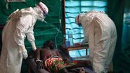 Imagem   OMS declara epidemia de Ebola emergência sanitária mundial