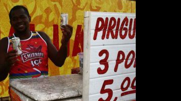 Imagem Ambulantes de festas populares em Salvador têm novas regras de credenciamento