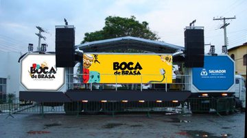 Imagem  Última edição do Boca de Brasa será nesta quarta-feira (4)