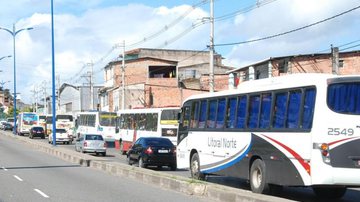 Imagem Acabou a mordomia: empresas de ônibus voltam pagar imposto após seis anos