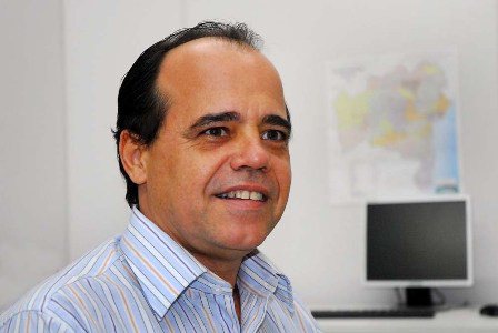 Gilberto Jr/Bocão News