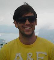 Imagem Estudante de engenharia morre em acidente no Rio Vermelho