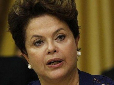 Imagem Férias de Dilma na Bahia custam R$ 650 mil