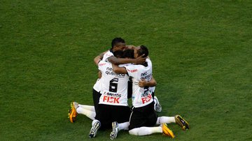 Imagem Hypermarcas pede um tempo ao Corinthians