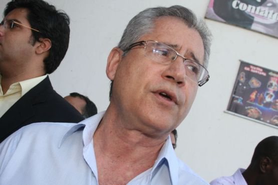 Imagem Presidente do PSDB baiano rebate Wagner: “incapaz de evitar a greve”