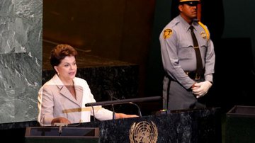 Imagem Dilma cobra fim de privilégios na área nuclear