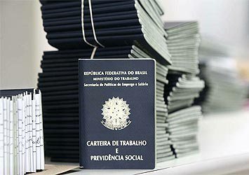 Imagem Confira vagas de emprego em Salvador e Região Metropolitana