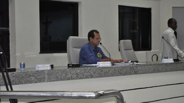 Imagem Primeiro debate em Camaçari ocorre sem a presença de Ademar Delgado