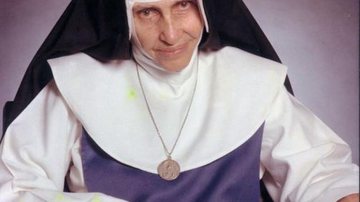 Imagem Arcebispo primaz do Brasil preside missa em louvor a Irmã Dulce