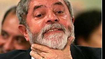 Imagem Gillette vai oferecer R$ 1 milhão para Lula raspar a barba