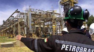 Imagem Petrobras apresenta trajetória de sucessos e desafios 
