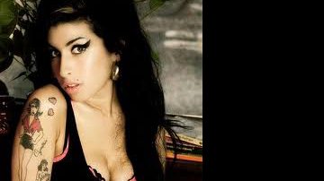 Imagem Turnê de Amy Winehouse
