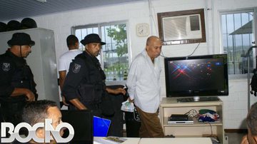 Imagem Operação Máscara II prende estelionatários em Salvador 