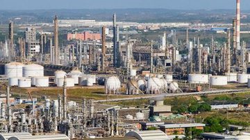 Imagem Dow Química vai fechar fábrica em Camaçari