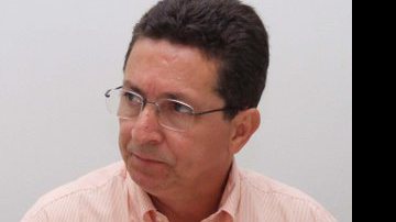 Imagem Geraldo Simões se preocupa com nova liderança do PT em Itabuna