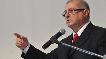 Imagem Cúpula dos Correios é demitida por novo ministro