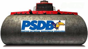 Imagem PSDB passa por cima da executiva municipal   