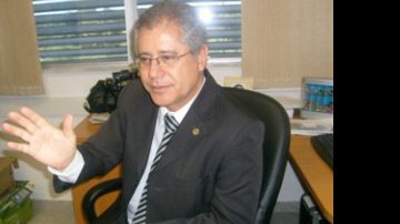 Imagem Sérgio Passos vai assumir comando do PSDB