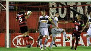 Imagem Vitória encara  Botafogo lutando por classificação na  Copa do Brasil