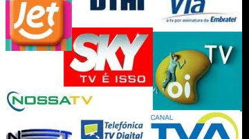 Imagem Anatel cobra melhoria no serviço de TV por assinatura