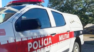 Divulgação/Polícia Civil da Paraíba