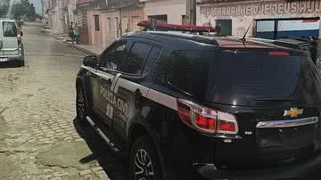 Divulgação/ Polícia Civil de Alagoas