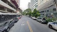 Google Street View/Reprodução