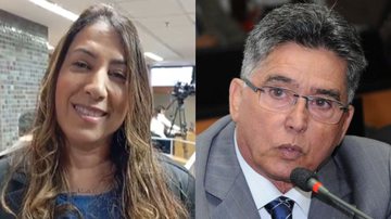 Reprodução / BNews - Divulgação / Alba - Montagem / BNews