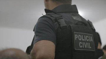 Ilustrativa/ Polícia Civil