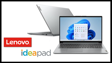 Lenovo IdeaPad 1 - Divulgação