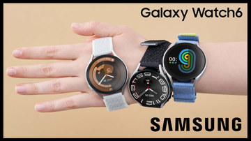 Galaxy Watch6 - Divulgação