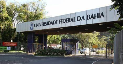 Divulgação/UFBA