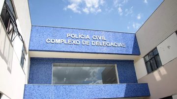 Divulgação | Polícia Civil