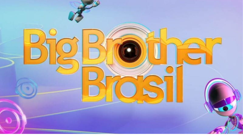 Reprodução/TV Globo
