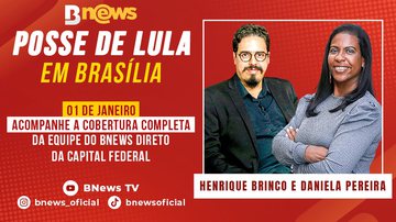 Divulgação/BNews