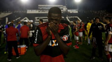 Imagem  CBF contraria Flamengo e agenda clássico contra o Vasco para o Maracanã