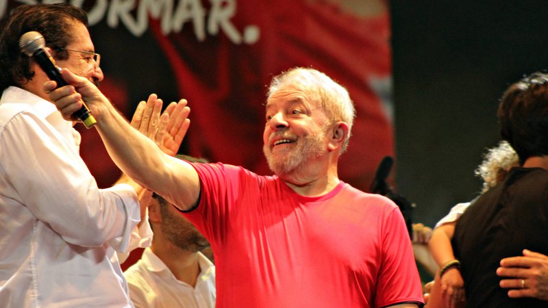 Roberto Viana / Luiz Fernando Lima