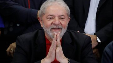 Imagem TSE nega pedido para declarar Lula inelegível desde já