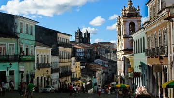 Imagem Bahia tem mais de 14,8 milhões de habitantes e é 4º estado mais populoso, aponta IBGE