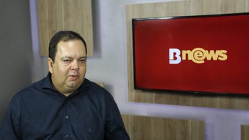 Vagner Souza/BNews
