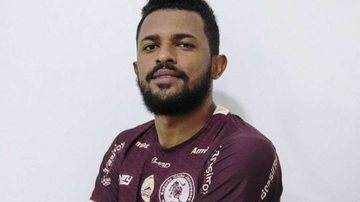 Renan Oliveira/Jacuipense