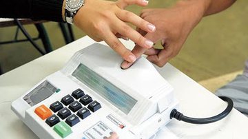 Imagem Recadastramento biométrico em Salvador começa 24 de novembro, segundo TRE