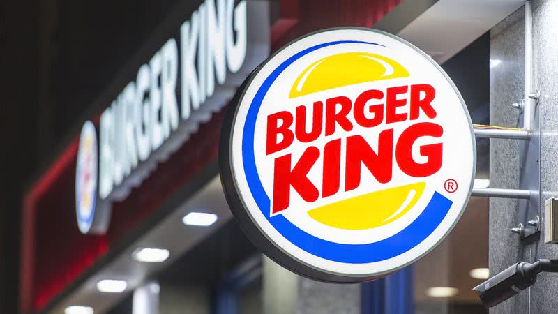 Reprodução / Burger King