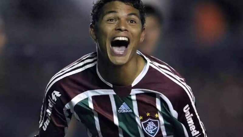 Divulgação | Fluminense FC